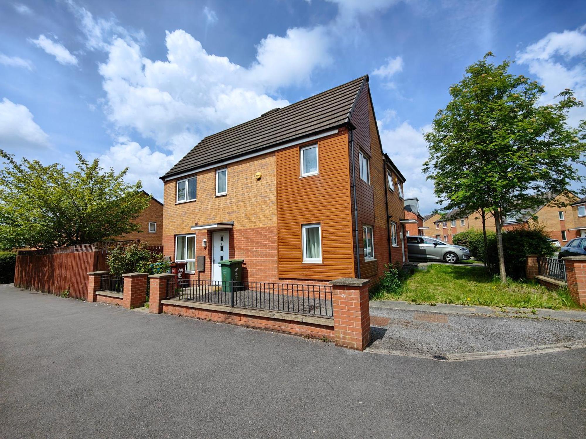 The Metcombe - Holiday Home With Free Parking 10 Minutes Walk To Etihad Stadium & Coop Live Arena Manchester Exterior foto